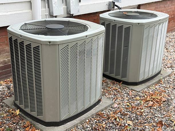 Reliable Hvac Installation contractor in Wake Forest, NC by Leonard HVAC